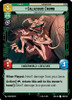 Salacious Crumb, Obnoxious Pet (Foil)