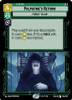 Palpatine's Return (Foil)