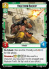 Freetown Backup (Foil)