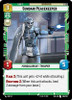 Sundari Peacekeeper (Foil)