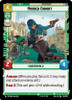 Modded Cohort (Foil)