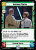 Inspiring Mentor (Foil)