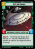 Outlaw Corona (Foil)