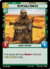 Reputable Hunter (Foil)