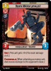 Death Watch Loyalist (Foil)
