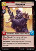 Krrsantan, Muscle for Hire (Foil)