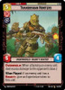 Trandoshan Hunters (Foil)
