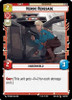 Heroic Renegade (Foil)