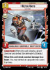 Ketsu Onyo, Old Friend (Foil)
