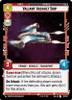 Valiant Assault Ship (Foil)