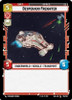 Desperado Freighter (Foil)
