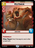 Wild Rancor (Foil)