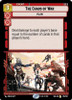 The Chaos of War (Foil)