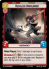 Reckless Gunslinger (Foil)