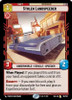 Stolen Landspeeder (Foil)