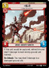 IG-11, I Cannot Be Captured (Foil)