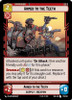 Armed to the Teeth (Foil)
