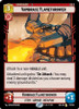 Vambrace Flamethrower (Foil)