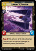 Lurking TIE Phantom (Foil)