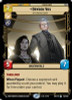 Dryden Vos, Offering No Escape (Foil)
