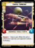 Cartel Turncoat (Foil)