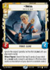 Omega, Part of the Squad (Foil)
