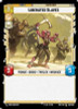 Liberated Slaves (Foil)