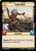 Cloud-Rider (Foil)