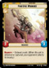 Fugitive Wookiee (Foil)