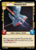 Privateer Scyk (Foil)