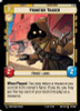 Frontier Trader (Foil)