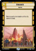 Evacuate (Foil)