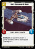 Grey Squadron Y-Wing (Foil)