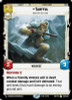 Tarfful, Kashyyyk Chieftain (Foil)