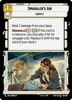 Smuggler's Aid (Foil)