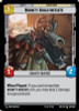 Bounty Guild Initiate (Foil)