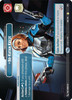 Bo-Katan Kryze, Princess in Exile (Showcase Frame)