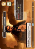 Lando Calrissian, With Impeccable Taste (Showcase Frame)