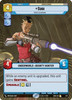 Sugi, Hired Guardian (Hyperspace Foil)