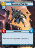 Follower of The Way (Hyperspace Foil)