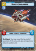 Rickety Quadjumper (Hyperspace Foil)