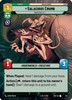 Salacious Crumb, Obnoxious Pet (Hyperspace Foil)