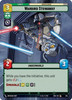 Warbird Stowaway (Hyperspace Foil)