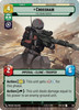 Crosshair, Following Orders (Hyperspace Foil)