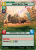 Pirate Battle Tank (Hyperspace Foil)