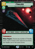 Finalizer, Might of the First Order (Hyperspace Foil)