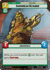 Gamorrean Retainer (Hyperspace Foil)