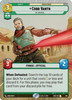 Cobb Vanth, The Marshal (Hyperspace Foil)
