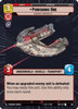 Punishing One, Dengar's Jumpmaster (Hyperspace Foil)