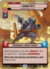 Jango Fett, Renowned Bounty Hunter (Hyperspace Foil)